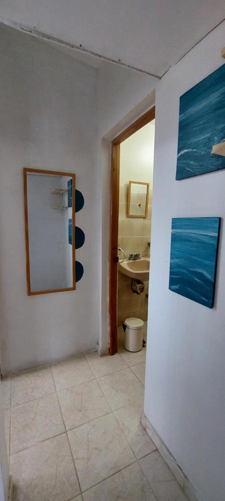 Apto Los Blancos, A Dos Minuto De Los Patos Exterior foto